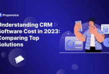CRM System Pricing: Understanding Costs And Optimization