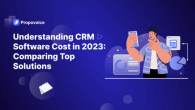 CRM System Pricing: Understanding Costs And Optimization