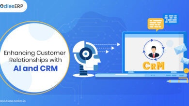 CRM With AI Chatbot Integration: Enhancing Customer Relationships With Automation