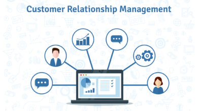 Customer Relationship Management For E-commerce: Building Stronger Customer Connections